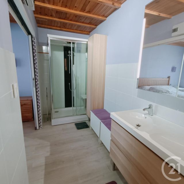 Maison &agrave; vendre - 5 pi&egrave;ces - 135,40 m2 - St Loubes - 33 - AQUITAINE