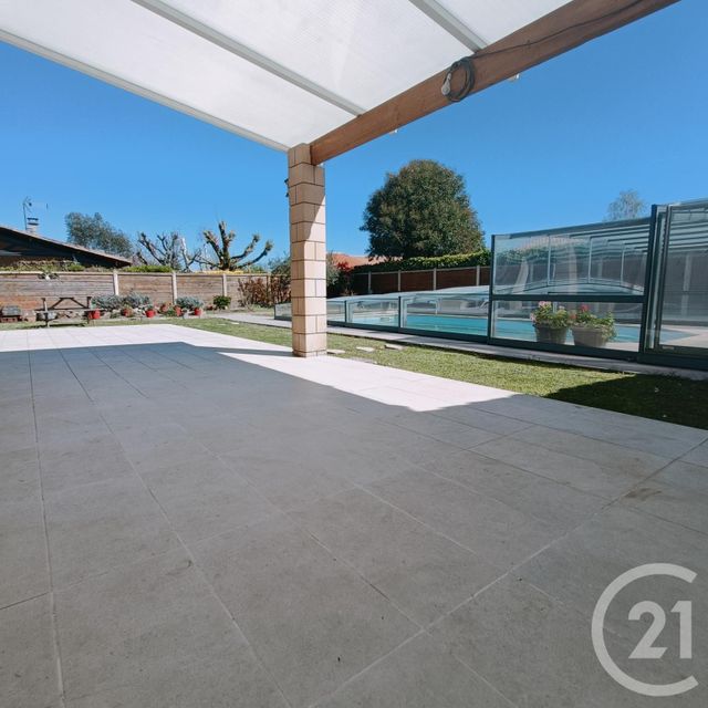 Maison &agrave; vendre - 5 pi&egrave;ces - 135,40 m2 - St Loubes - 33 - AQUITAINE
