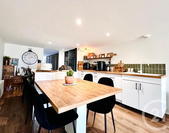 Maison &agrave; vendre - 2 pi&egrave;ces - 54,35 m2 - St Andre De Cubzac - 33 - AQUITAINE