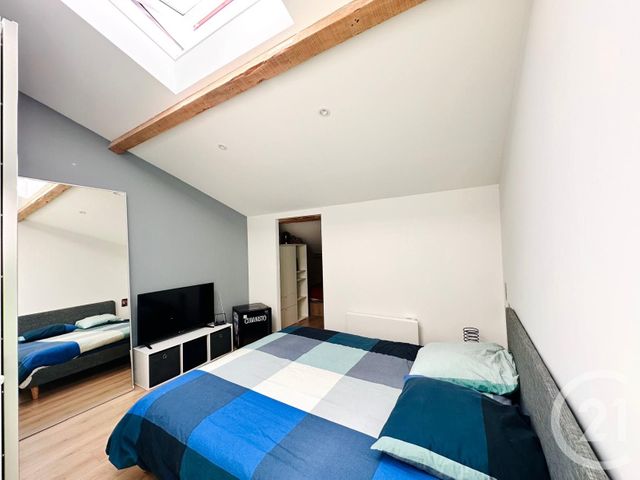 Maison &agrave; vendre - 2 pi&egrave;ces - 54,35 m2 - St Andre De Cubzac - 33 - AQUITAINE