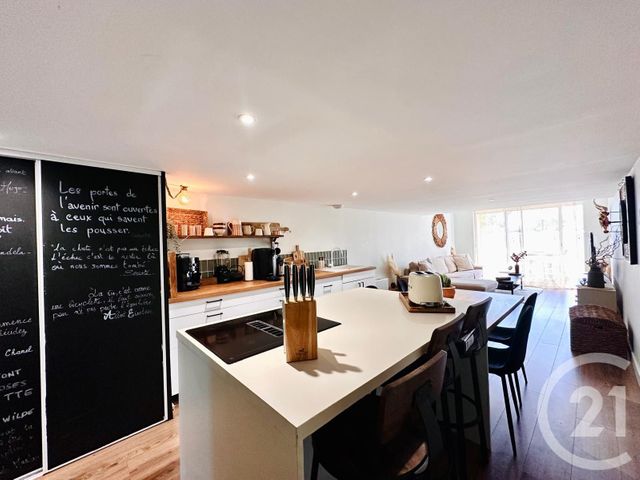 Maison &agrave; vendre - 2 pi&egrave;ces - 54,35 m2 - St Andre De Cubzac - 33 - AQUITAINE
