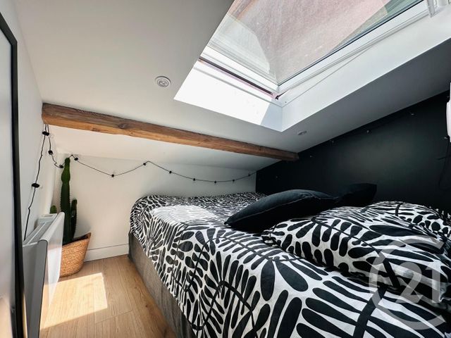 Maison &agrave; vendre - 2 pi&egrave;ces - 54,35 m2 - St Andre De Cubzac - 33 - AQUITAINE