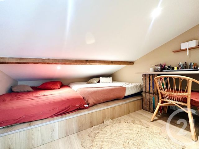 Maison &agrave; vendre - 2 pi&egrave;ces - 54,35 m2 - St Andre De Cubzac - 33 - AQUITAINE