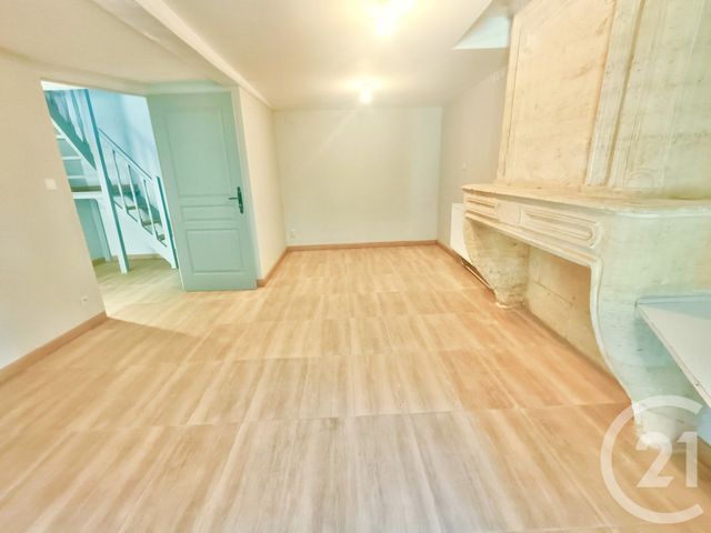 Maison &agrave; vendre - 3 pi&egrave;ces - 68,92 m2 - Peujard - 33 - AQUITAINE