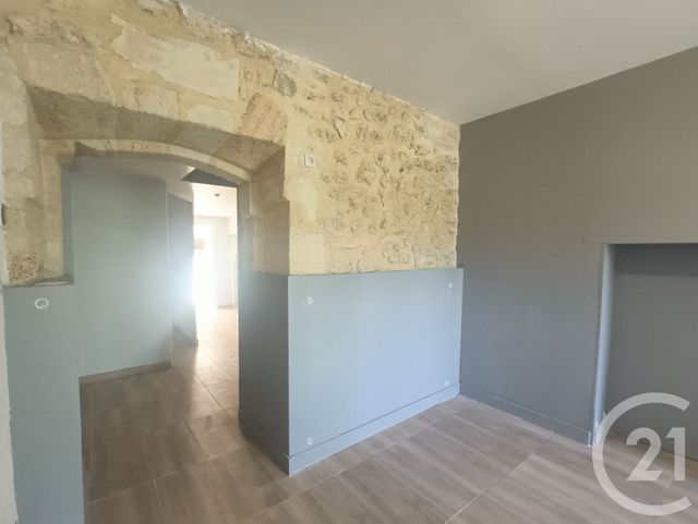 Maison &agrave; vendre - 3 pi&egrave;ces - 68,92 m2 - Peujard - 33 - AQUITAINE