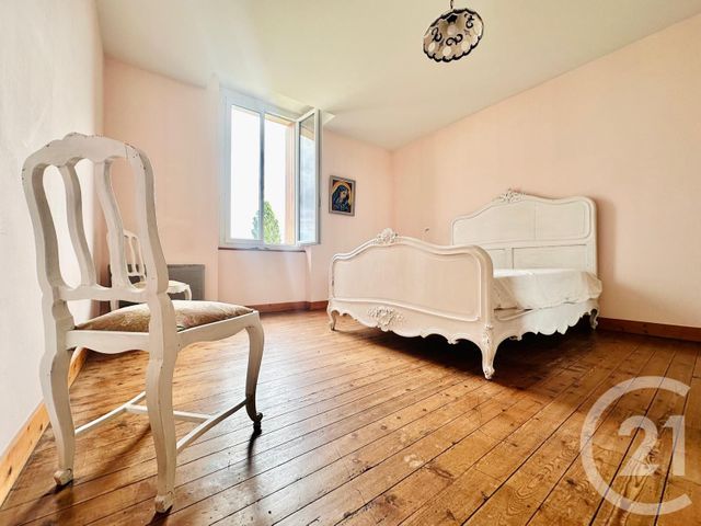 Maison &agrave; vendre - 5 pi&egrave;ces - 185 m2 - Berson - 33 - AQUITAINE