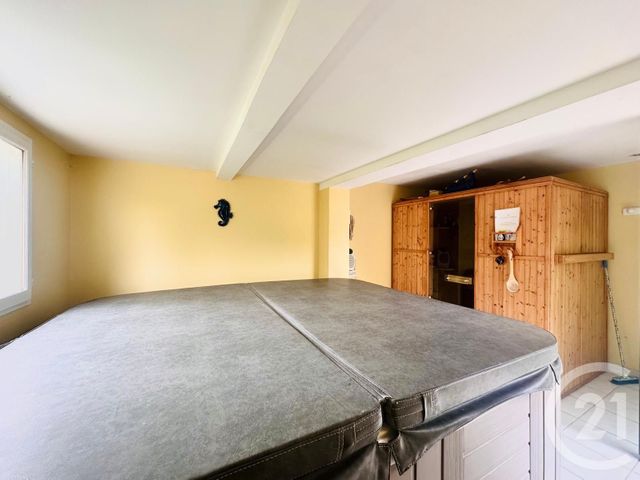 Maison &agrave; vendre - 5 pi&egrave;ces - 185 m2 - Berson - 33 - AQUITAINE