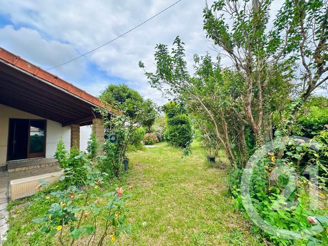 Maison &agrave; vendre - 5 pi&egrave;ces - 185 m2 - Berson - 33 - AQUITAINE