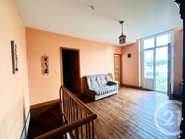 Maison &agrave; vendre - 5 pi&egrave;ces - 185 m2 - Berson - 33 - AQUITAINE