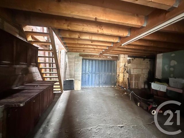 Maison &agrave; vendre - 5 pi&egrave;ces - 185 m2 - Berson - 33 - AQUITAINE