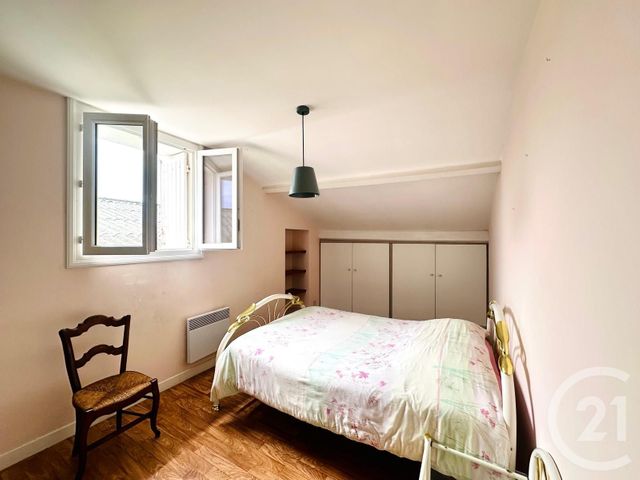 Maison &agrave; vendre - 5 pi&egrave;ces - 185 m2 - Berson - 33 - AQUITAINE