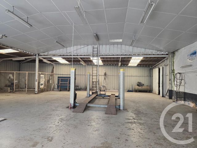 Maison &agrave; vendre - 5 pi&egrave;ces - 185 m2 - Berson - 33 - AQUITAINE