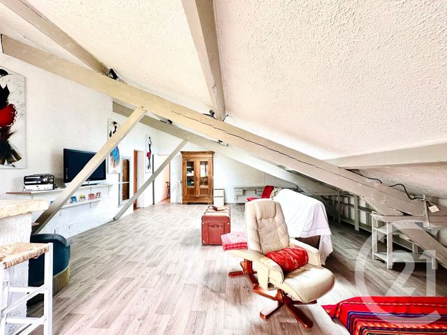 Maison &agrave; vendre - 5 pi&egrave;ces - 185 m2 - Berson - 33 - AQUITAINE