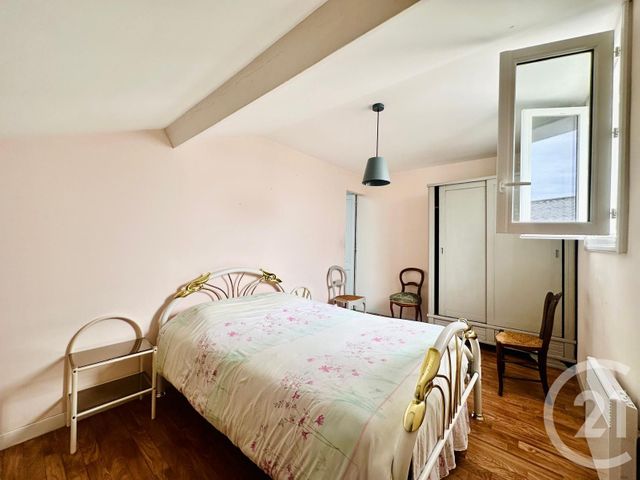 Maison &agrave; vendre - 5 pi&egrave;ces - 185 m2 - Berson - 33 - AQUITAINE