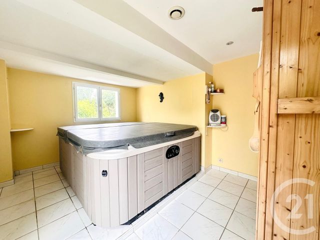 Maison &agrave; vendre - 5 pi&egrave;ces - 185 m2 - Berson - 33 - AQUITAINE