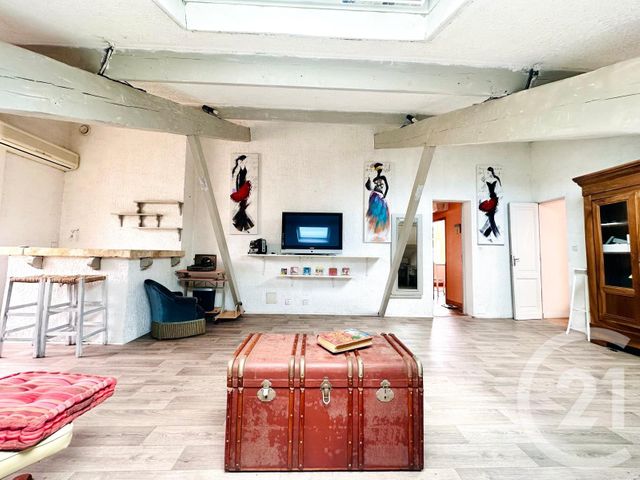 Maison &agrave; vendre - 5 pi&egrave;ces - 185 m2 - Berson - 33 - AQUITAINE
