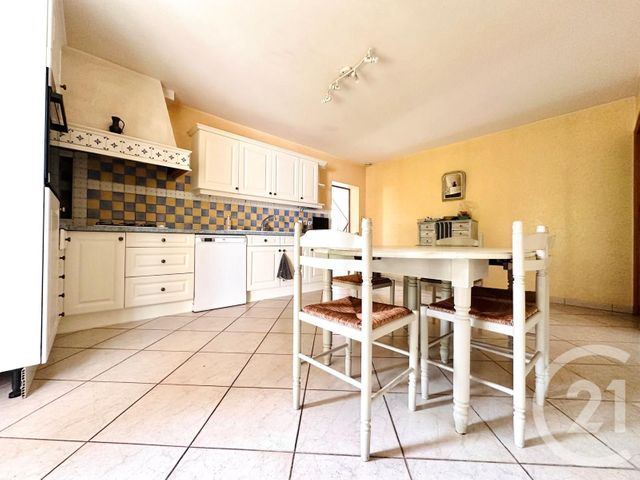 Maison &agrave; vendre - 5 pi&egrave;ces - 185 m2 - Berson - 33 - AQUITAINE