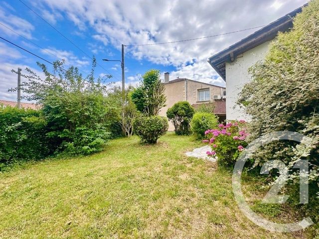 Maison &agrave; vendre - 5 pi&egrave;ces - 185 m2 - Berson - 33 - AQUITAINE