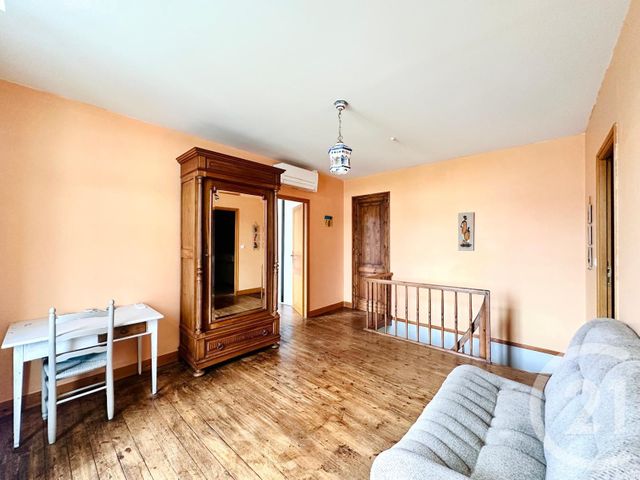 Maison &agrave; vendre - 5 pi&egrave;ces - 185 m2 - Berson - 33 - AQUITAINE