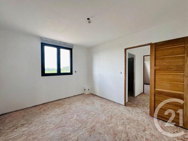 Maison &agrave; vendre - 5 pi&egrave;ces - 134,14 m2 - Val De Virvee - 33 - AQUITAINE