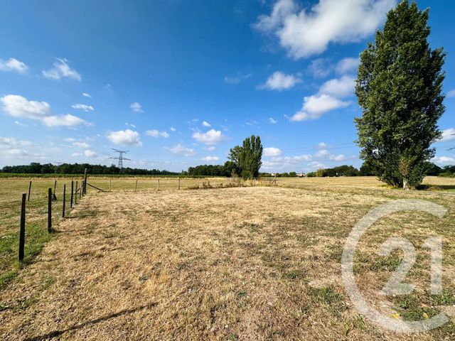 Maison &agrave; vendre - 5 pi&egrave;ces - 134,14 m2 - Val De Virvee - 33 - AQUITAINE