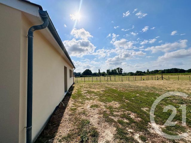 Maison &agrave; vendre - 5 pi&egrave;ces - 134,14 m2 - Val De Virvee - 33 - AQUITAINE