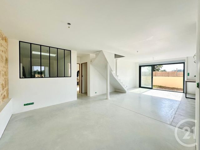 Maison à vendre VAL DE VIRVEE