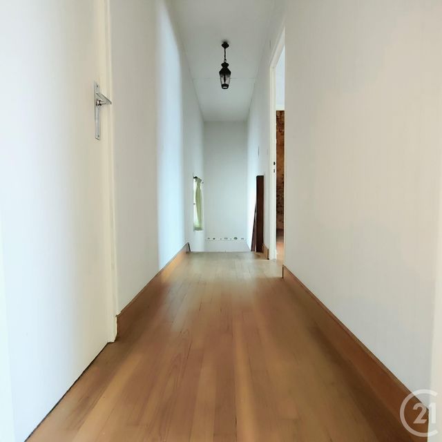 Maison à vendre - 7 pièces - 136,66 m2 - Auray - 56 - BRETAGNE