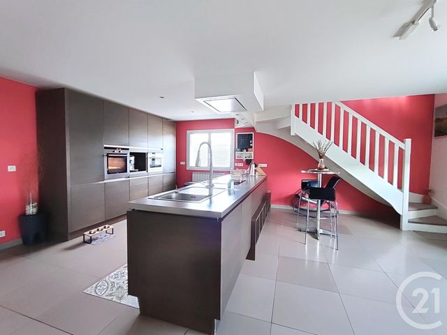 Appartement F5 à vendre - 5 pièces - 170 m2 - Brech - 56 - BRETAGNE