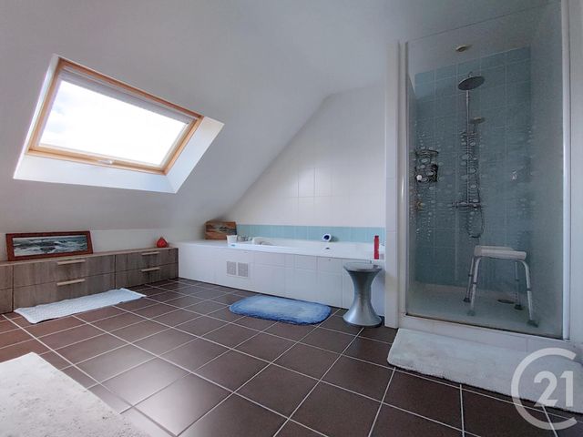 Appartement F5 à vendre - 5 pièces - 170 m2 - Brech - 56 - BRETAGNE