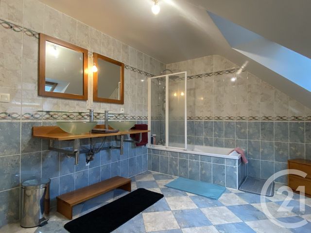 Maison à vendre - 7 pièces - 151 m2 - Locmariaquer - 56 - BRETAGNE