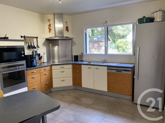 Maison à vendre - 7 pièces - 151 m2 - Locmariaquer - 56 - BRETAGNE