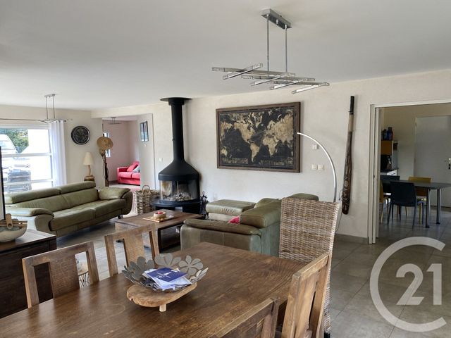 Maison à vendre - 7 pièces - 151 m2 - Locmariaquer - 56 - BRETAGNE