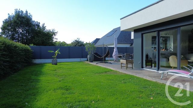 Maison à vendre - 5 pièces - 133,77 m2 - Pluvigner - 56 - BRETAGNE