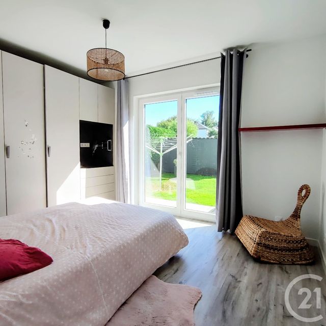 Maison à vendre - 5 pièces - 133,77 m2 - Pluvigner - 56 - BRETAGNE