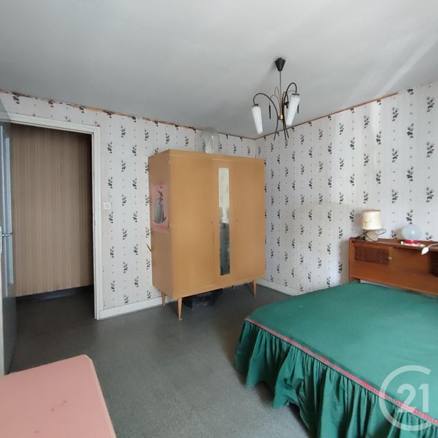 Maison à vendre - 5 pièces - 97,90 m2 - Pluvigner - 56 - BRETAGNE