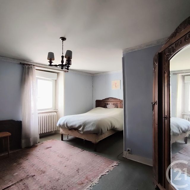 Maison à vendre - 5 pièces - 97,90 m2 - Pluvigner - 56 - BRETAGNE