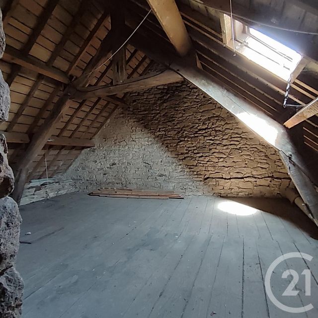 Maison à vendre - 5 pièces - 97,90 m2 - Pluvigner - 56 - BRETAGNE