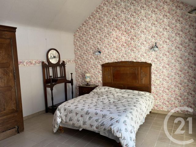 Maison &agrave; vendre - 4 pi&egrave;ces - 115 m2 - Auray - 56 - BRETAGNE