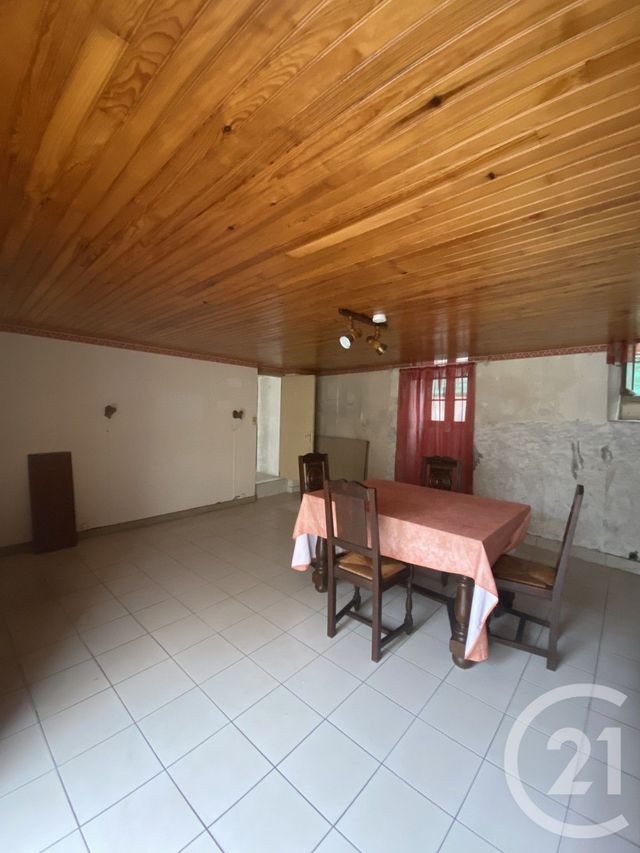 Maison &agrave; vendre - 4 pi&egrave;ces - 115 m2 - Auray - 56 - BRETAGNE