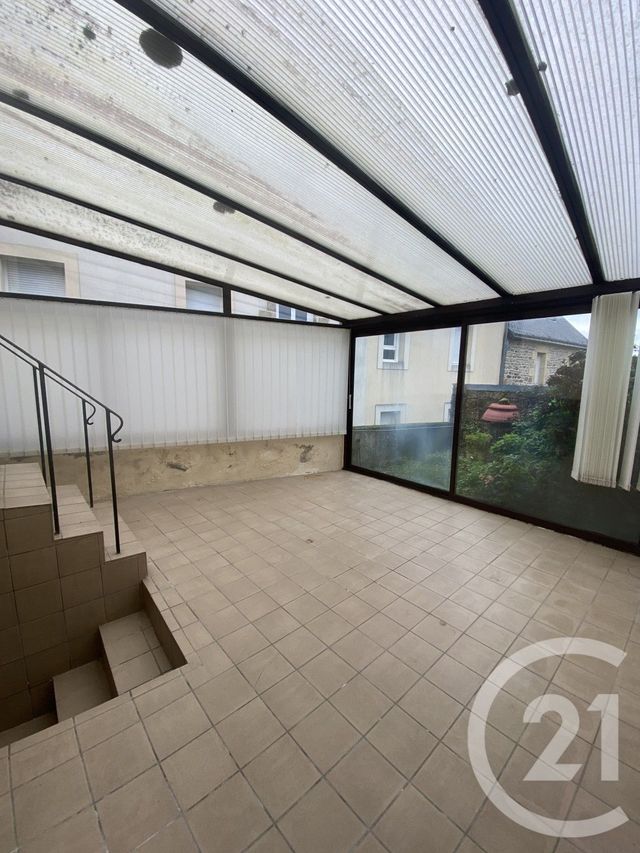 Maison &agrave; vendre - 4 pi&egrave;ces - 115 m2 - Auray - 56 - BRETAGNE