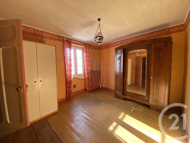 Maison &agrave; vendre - 4 pi&egrave;ces - 115 m2 - Auray - 56 - BRETAGNE