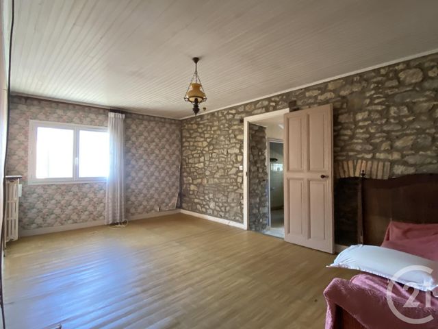 Maison &agrave; vendre - 4 pi&egrave;ces - 115 m2 - Auray - 56 - BRETAGNE