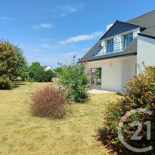 Maison à vendre - 5 pièces - 99,62 m2 - Locmariaquer - 56 - BRETAGNE
