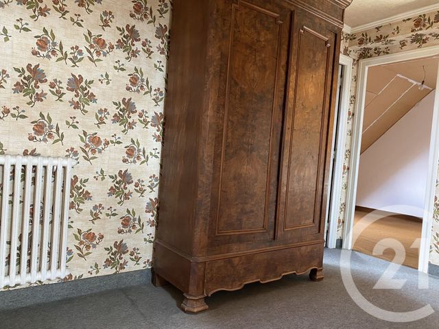 Maison à vendre - 6 pièces - 116,58 m2 - Auray - 56 - BRETAGNE