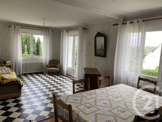 Maison à vendre - 6 pièces - 116,58 m2 - Auray - 56 - BRETAGNE