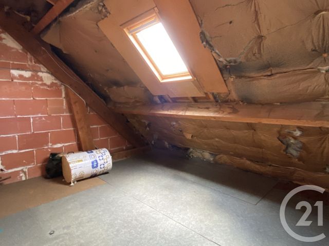 Maison à vendre - 6 pièces - 116,58 m2 - Auray - 56 - BRETAGNE