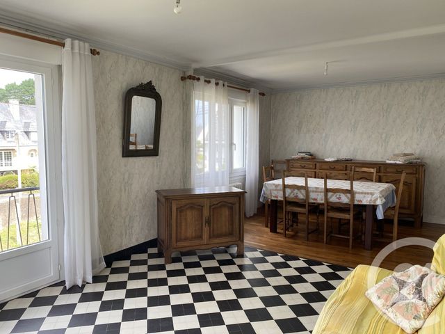 Maison à vendre - 6 pièces - 116,58 m2 - Auray - 56 - BRETAGNE