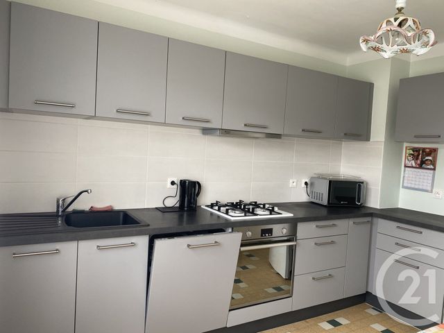 Maison à vendre - 6 pièces - 116,58 m2 - Auray - 56 - BRETAGNE