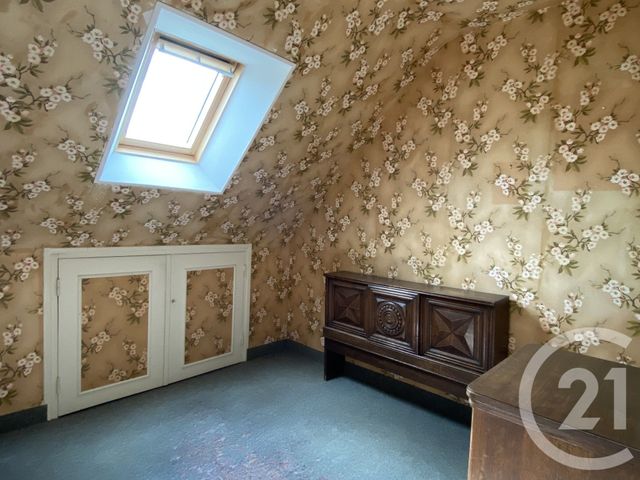 Maison à vendre - 6 pièces - 116,58 m2 - Auray - 56 - BRETAGNE